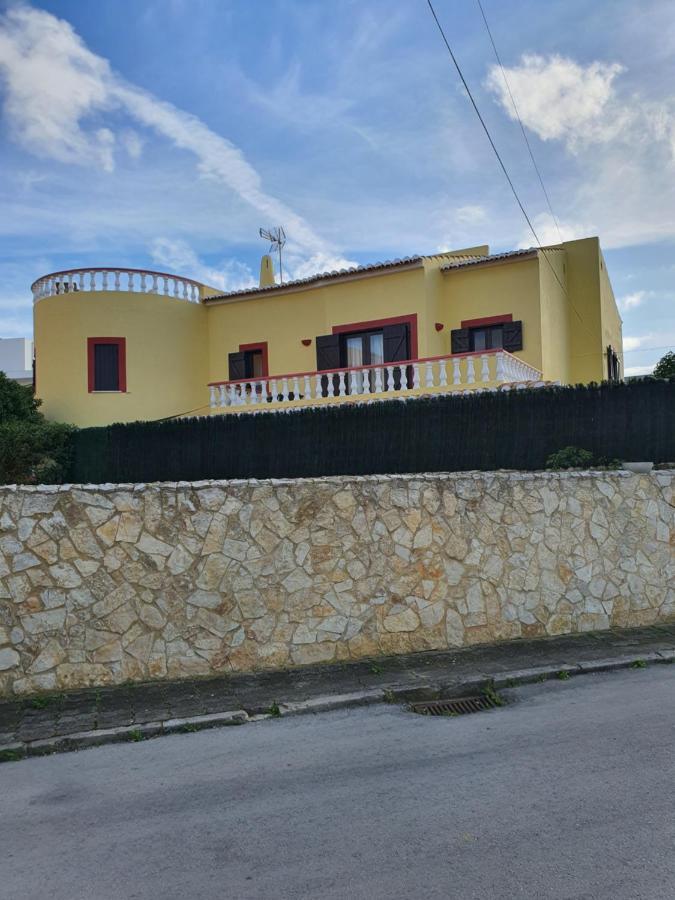 Ocean View Lagos Exterior photo